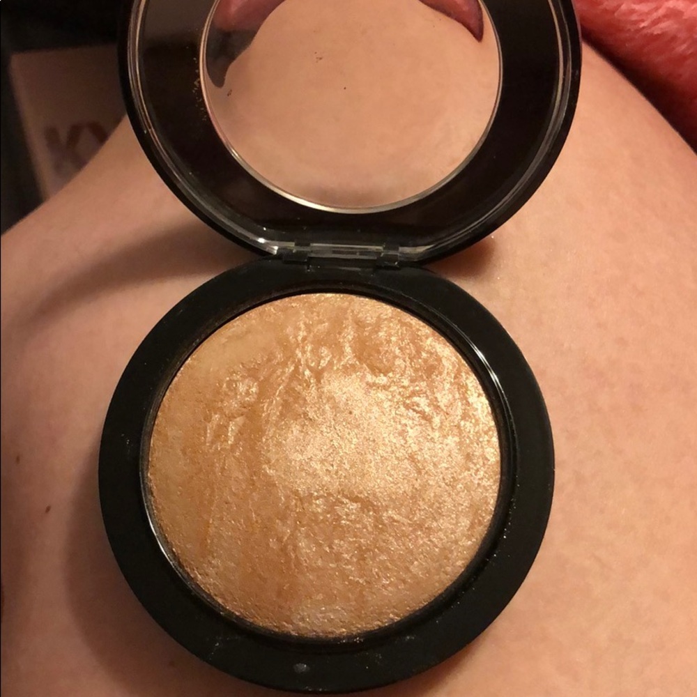 Mac Soft and Gentle
